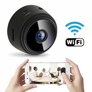 365CAM Battery Wi-Fi Camera